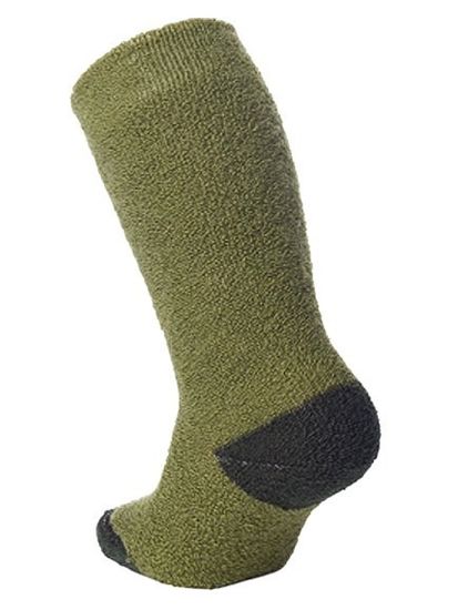 (9THS)Термоноски детские Norveg  Thermo+  теплые носки для резиновых сапожек