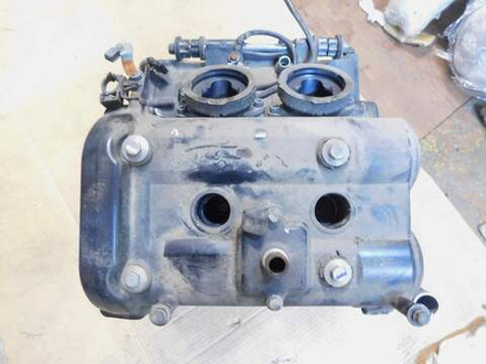 Двигатель Kawasaki Ninja 400R ER400B ER400BEA01381 052401