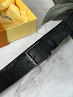 Двухсторонний ремень Louis Vuitton