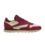 Кроссовки Reebok Classic Leather