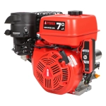 A-iPower AE440E-25 двигатель бензиновый 70180