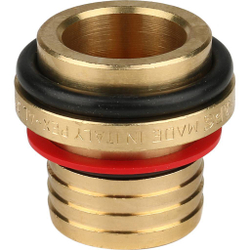 Угольник-переходник с внутренней резьбой  1"x32