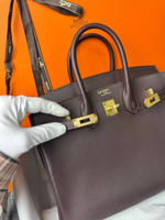 Сумка Hermes Birkin 25cm