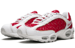 Кроссовки Supreme X Nike Air Max Tailwind 4