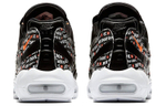 Кроссовки Nike Air Max 95 Just Do It Pack Black