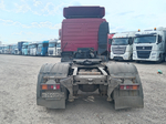 МАЗ 5440 4x2 Седельный тягач 5440В5-8420-031 (Дизельный, 6,7л, 310 л.с., МТ)