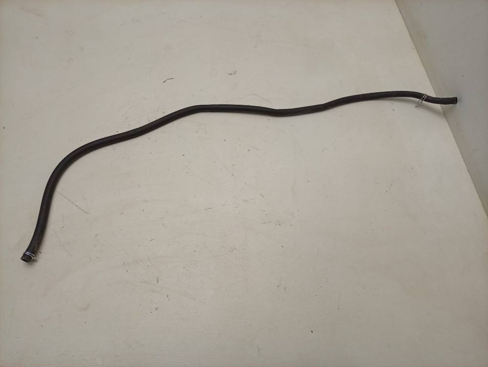 WMSG7105 кт46 Трубка прессостата для стиральной машины Hotpoint-Ariston б/у