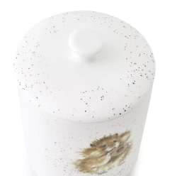 Royal Worcester - Контейнер для хомяка Wrendale Designs 18x13,2 см / артикул   WN4389-XL  / GTIN 749151793583