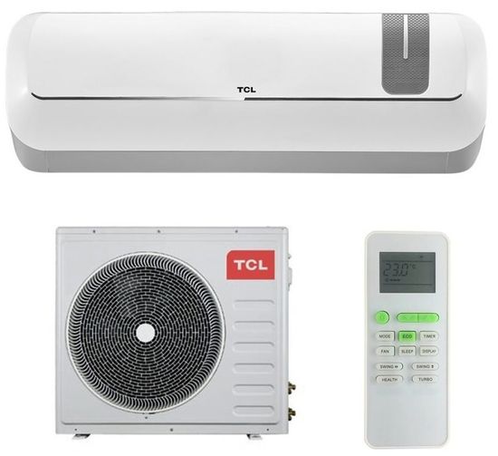 Сплит-система TCL TAC-09HRIA/MC