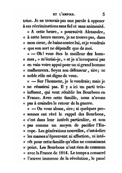 Souvenirs de duc de Vicence. Tome 2 | Armand-Augustin-Louis de Caulaincourt