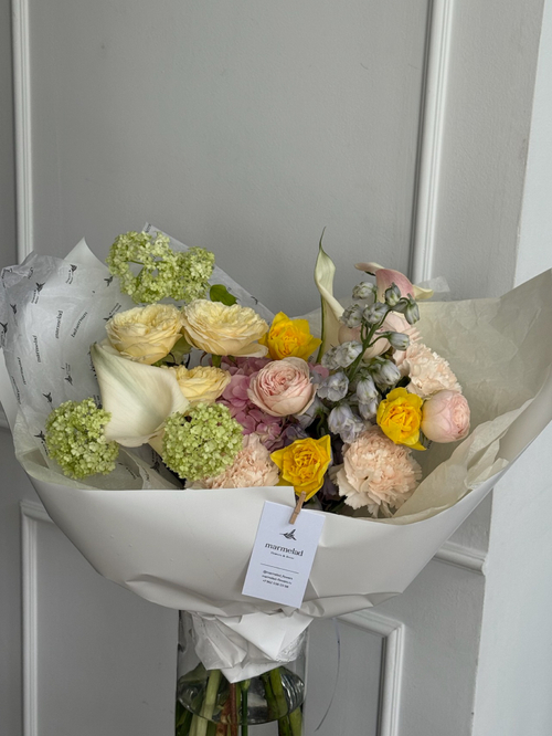 собран сегодня #03