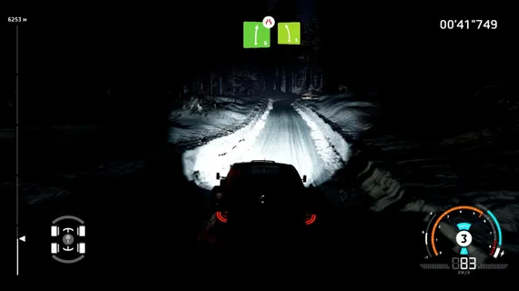 PS4 WRC Generations (Новый, Русские субтитры, CUSA-33609)