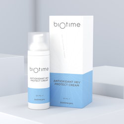 ANTIOXIDANT HEV PROTECT CREAM