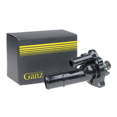 Термостат (в сборе) FORD/MAZDA/VOLVO mot.1,8/2,0L GANZ GIF08030