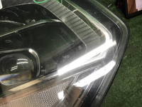 Фара правая Hyundai Santa Fe 4 (18-21) LED