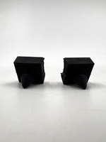 Подушка распорной планки колодок тормозных задних 2 шт для ВАЗ 2101-2107