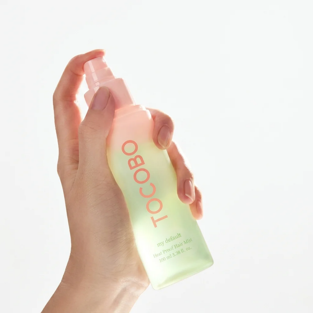 Tocobo Heat Proof Hair Mist (Термозащитный мист для волос) 100ml
