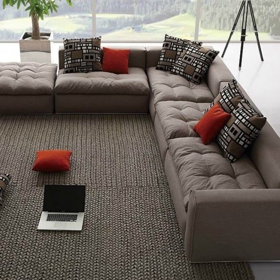 Диван "Атолл"