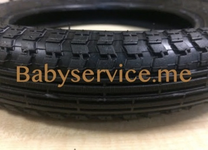 Покрышка 12 1/2x2 1/4