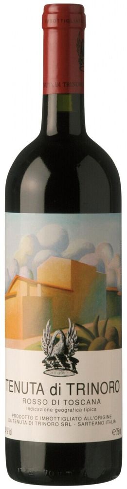 Вино Тенута Ди Триноро Вино Тенута Ди Триноро