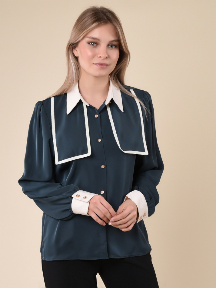 Рубашка женская