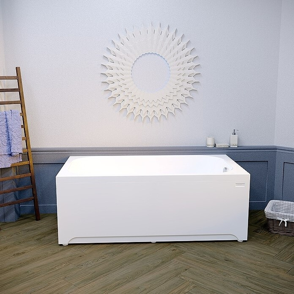 Фронтальная панель (экран) Radomir (Радомир) Прованс 170