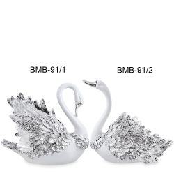 BMB- 91/2 Фигура «Лебедь»