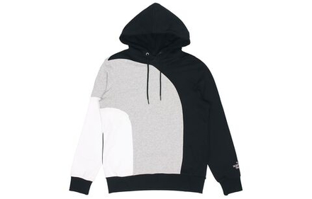 Худи THE NORTH FACE logo, NF0A4NER-JK3