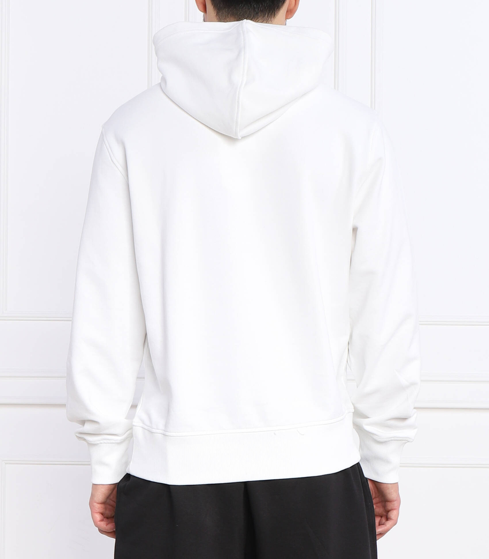 Худи CALVIN KLEIN JEANS - белый(J30J322535)