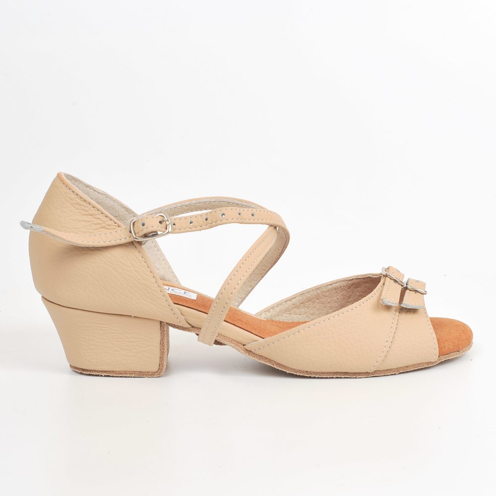 Рейтинговые туфли для девочки