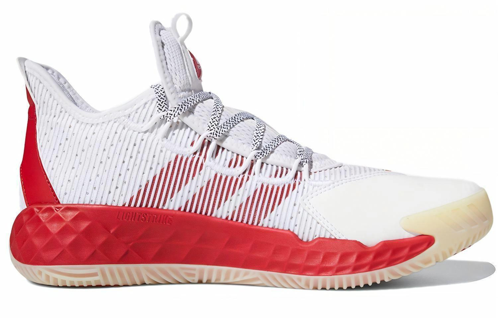 Кроссовки Adidas Pro Boost Gca Low