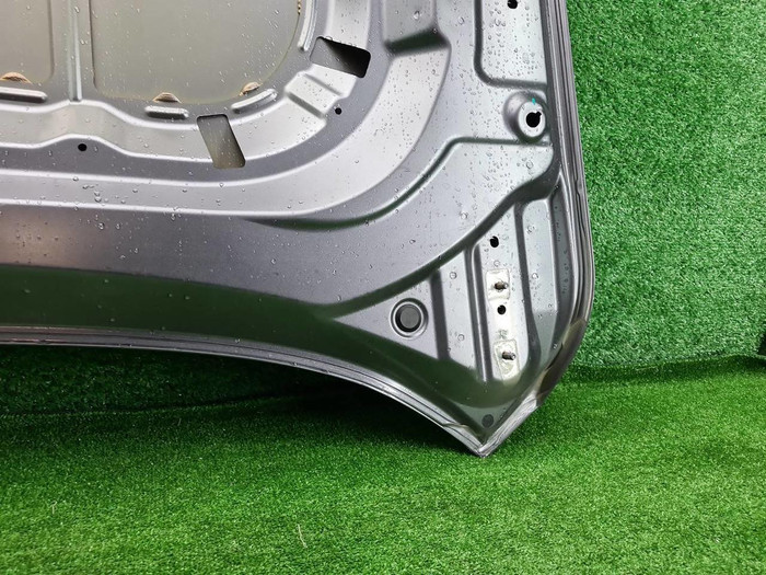 Капот Chery Tiggo 8 Pro (2021-2024)