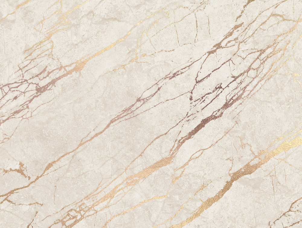 Дизайнерские обои Wall Street Pink It Marble