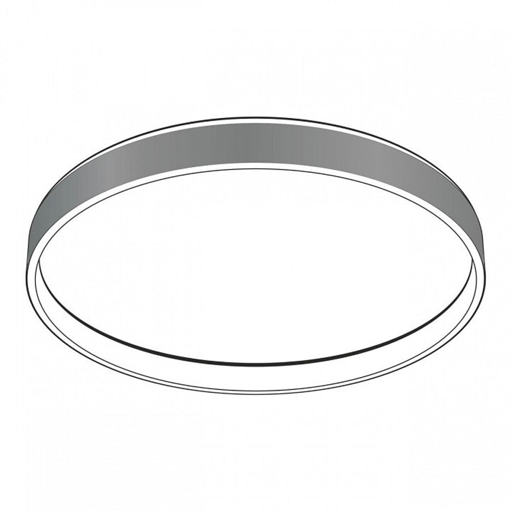 Накладной светильник Citilux ENZO CL753453G