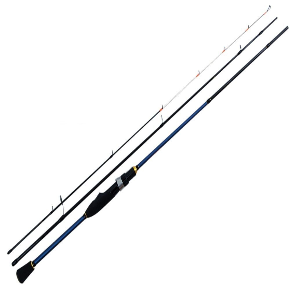 Спиннинг Maximus STREETRACER Rock Fish