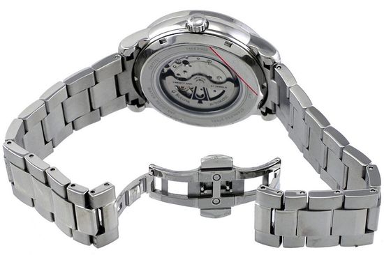 Наручные часы Bulova Automatic 96A143