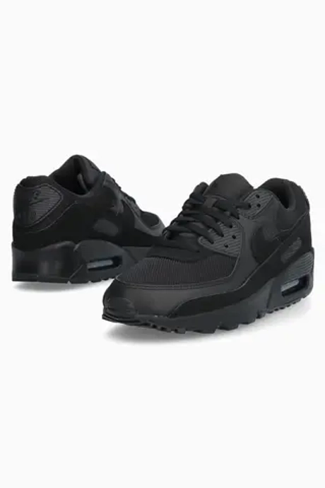 Кроссовки Nike Air Max 90 - черный