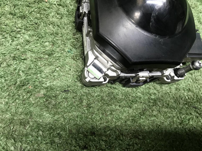 Датчик ACC VW Touareg 3 (2018-н.в.)