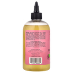 Camille Rose, Sweet Ginger®, очищающий ополаскиватель для рта, касторовое и анисовое масло, 355 мл (12 унций)