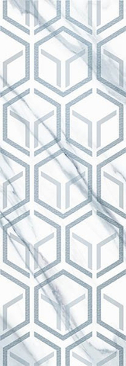 Декор ROYAL ORION BLU