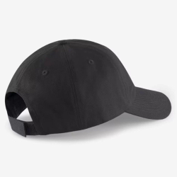 Бейсболка PUMA 02366901, 100% полиэстер, черный
