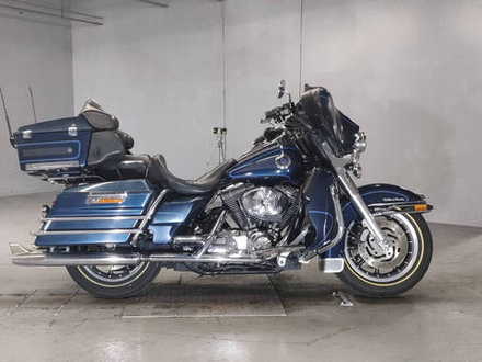 Harley-Davidson Electra Glide FLHTCUI 1450 2002