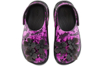 Crocs (Женская размерная сетка)