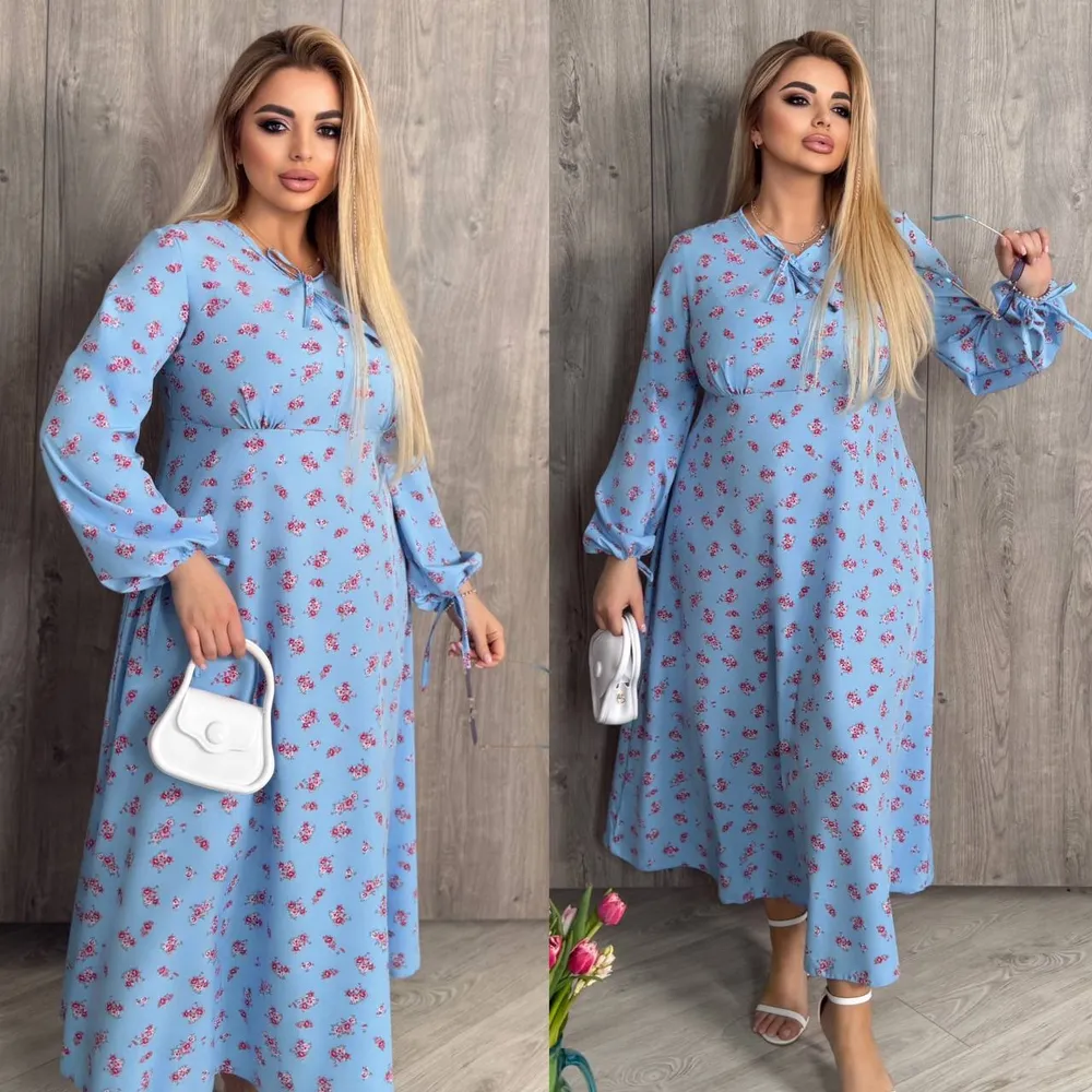 Платье УК-1290-2 Fabrika