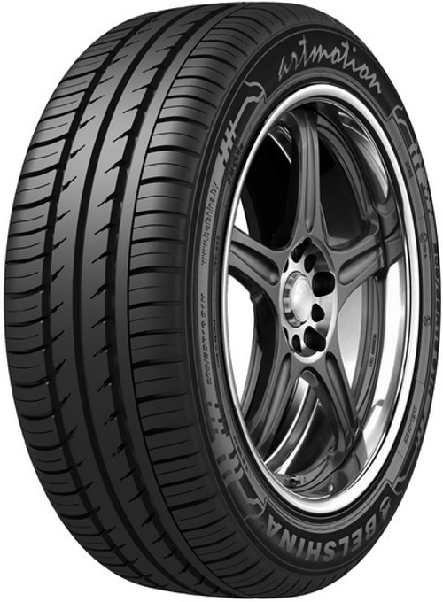 Легковая шина BEL-285 Artmotion HP Asimmetric  225/45R17 94W
