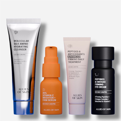 ALLIES OF SKIN Firm & Glow Set НАБОР "УПРУГОСТЬ И СИЯНИЕ"