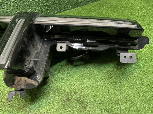 ДХО правый Changan CS95PLUS (2023-н.в.) LED