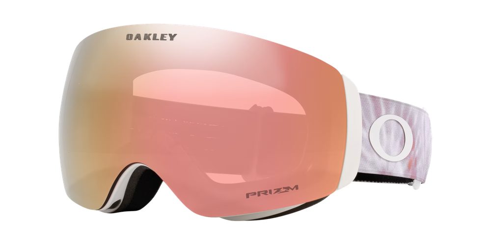 Маска Oakley FLIGHT DECK Pro