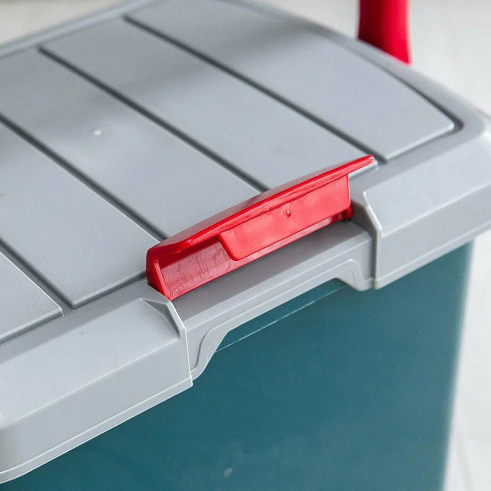 Бокс IRIS RV BOX 25В