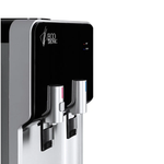 Кулер Ecotronic M40-LF black+silver
